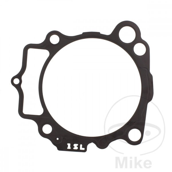 Cylinder base gasket ATH for Yamaha WR-F 450 2016-2018 # YZ-F 450 2014-2017