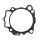 Cylinder base gasket ATH for Yamaha WR-F 450 2016-2018 # YZ-F 450 2014-2017