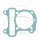 Cylinder base gasket for Peugeot Kisbee 100 # 2013-2015