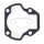 Cylinder base gasket for Yamaha LB 50 Chappy # 76-83