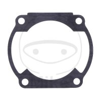Zylinderfussdichtung f&uuml;r Yamaha DT 400 # 1975-1976