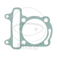 Zylinderfussdichtung f&uuml;r Peugeot Vivacity 125 #...