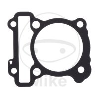 Zylinderfussdichtung f&uuml;r Yamaha Delight 125 LTS-C #...