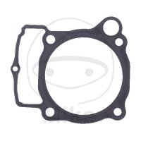 Guarnizione base cilindro -0,5 mm ATH per Beta RR 350...