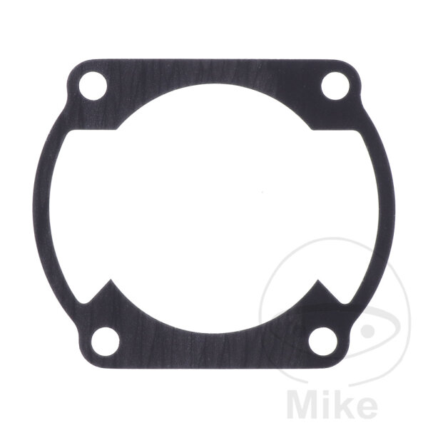 Junta de la base del cilindro para Yamaha DT 400 MX # 1977-1979
