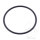 O-RING 2.5X43.7MM OE ANSAUGSTUTZEN