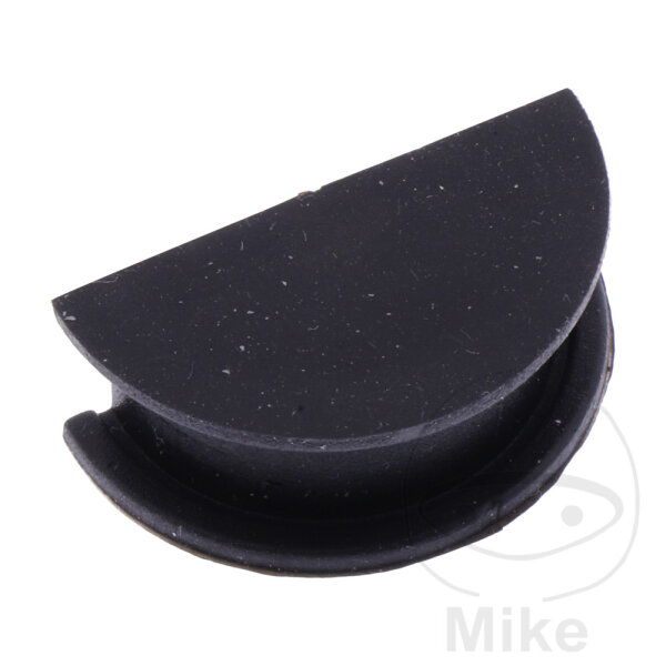 &Aacute;rbol de levas con tap&oacute;n de media luna para BMW K 75 100