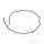 Junta de cubierta Variomatic ATH para Suzuki Burgman AN 250 98-99 # AN 400 99-06