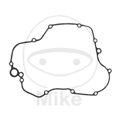 Gasket clutch cover for Kawasaki KX 125 M # 03-08