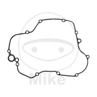 Junta de la tapa del embrague para Kawasaki KX 125 M # 03-08