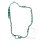 Joint de couvercle dembrayage pour Kawasaki KX 125 # 88-91