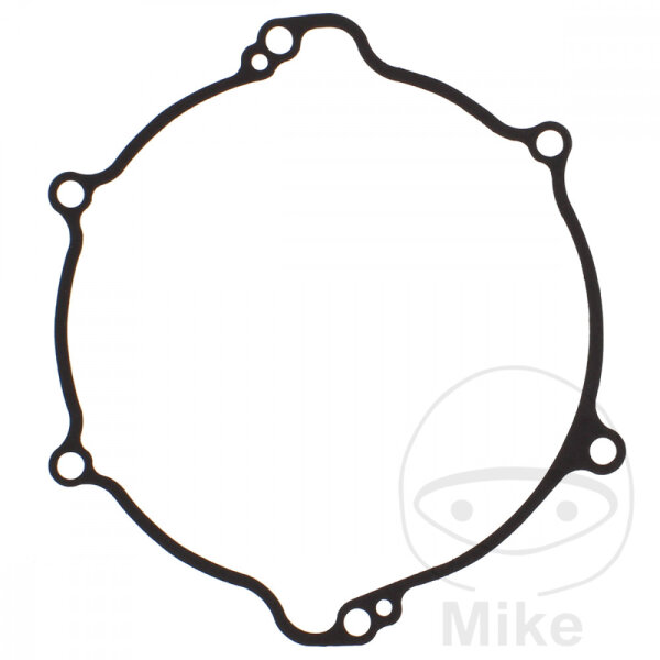 Joint de couvercle dembrayage pour Yamaha YZ 125 # 05-17