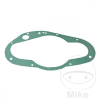 Clutch cover gasket for Suzuki GT 500 # 76-79