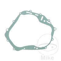 Joint de couvercle dembrayage pour Suzuki LT-Z 250 # 04-12