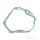 Joint de couvercle dembrayage pour Suzuki LT-Z 250 # 04-12