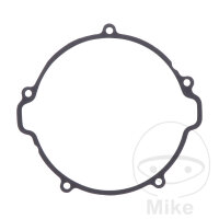Junta de la tapa del embrague para Husqvarna CR 125 # 10-14