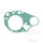 Joint de couvercle dembrayage pour Suzuki LT-A 400 4x4 # 02-15