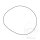 Joint de couvercle dembrayage pour Scherco SE 125 SEF 300 # 14-20