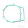 Clutch cover gasket for Kymco MXU UXV 500 IRS 4x4 # 05-17