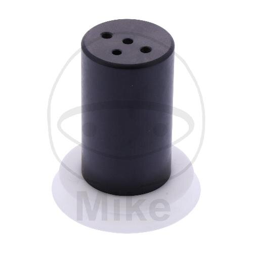 Scivolo dellacceleratore TMX per Suzuki GN 125 94-99 # GSX 400 81-83 # TU 125 99