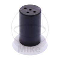 Throttle slider TMX for Suzuki GN 125 1994-1999 # GSX 400...