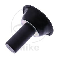 Gas valve with diaphragm TMX for Yamaha XV 125 Virago XVS...