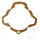 Guarnizione base cilindro ATH per Piaggi Ape 220 # 1978-2005