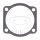 Junta de la base del cilindro -0,75 mm ATH para BMW R50/2 R50S R60/2 R68 R69 R69S