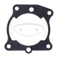 Guarnizione della base del cilindro per Yamaha YZ 125 # 1980