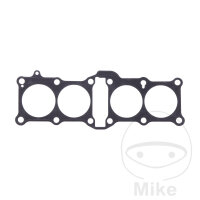 Cylinder base gasket ATH for Honda CBR 600 F # 1987-1990