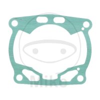 Joint de pied de cylindre -0,5 mm ATH pour Sherco SE 250...