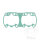 Cylinder base gasket ATH for Suzuki RG 500 # 1986-1989