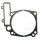 Cylinder base gasket ATH for BMW G 450 X 08-11 # Husqvarna SMR TC 449 511 11-13