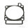 Guarnizione base cilindro ATH per Husqvarna TC 250 TE 250