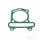 Cylinder base gasket ATH for Kymco Like 200 2010-2017 # People 200 2005-2015