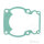 Guarnizione base cilindro ATH per Suzuki RG 125 Gamma # 1986-1988