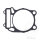 Cylinder base gasket ATH for Suzuki LT-A LT-F 400 # 2002-2015