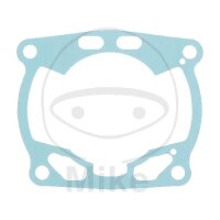 Cylinder base gasket -0.75 mm ATH for Sherco SE 250 R #...