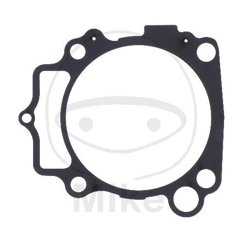 Cylinder base gasket -0.6 mm ATH for Yamaha WR-F 450 2021 # YZ-F 450 2020-2021