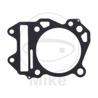 Zylinderfussdichtung f&uuml;r Suzuki AN 400 Burgman #...