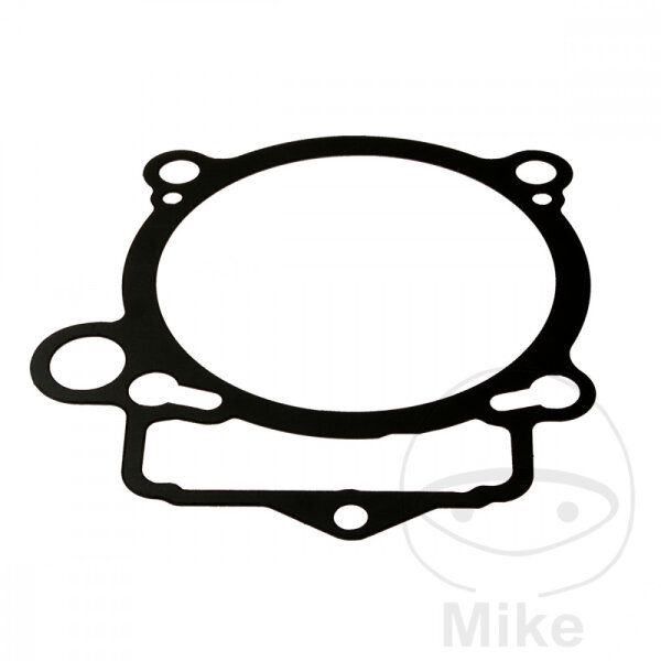 Junta de la base del cilindro -0,6 mm ATH para Husqvarna FC FE KTM EXC-F SX-F 250 350