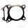 Junta de la base del cilindro ATH para Suzuki AN 400 Burgman # 2007-2016