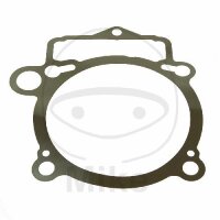 Junta de la base del cilindro -0,1 mm ATH para Husqvarna...