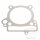 Guarnizione base cilindro -0,1 mm ATH per KTM EXC-F 250 07-13 # SX-F 250 06-12