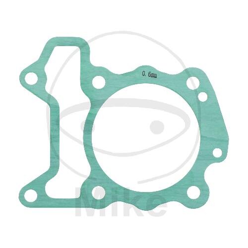 Guarnizione base cilindro 0,6 mm Originale per Piaggio Medley 125 150 # 2016-2020