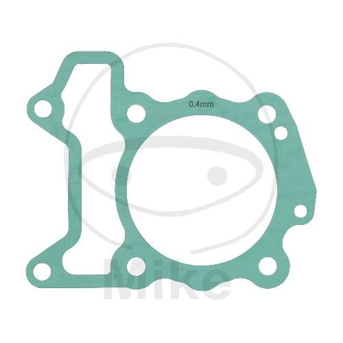 Junta base del cilindro 0,4 mm Original para Piaggio Medley 125 150 # 2016-2020