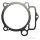 Cylinder base gasket -0.3 mm ATH for Husqvarna FC FE 250 350 # KTM 250 350
