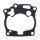 Joint de pied de cylindre ATH pour Kawasaki KX 125 # 2001-2002