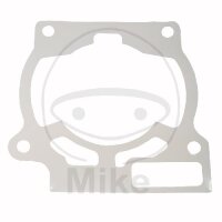 DICHT ZYL FUSS 0.05 ATH 