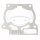 DICHT ZYL FUSS 0.05 ATH 